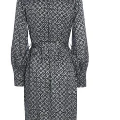 Dea Kudibal Blousejurken Dress 5710166386829 Blue -Dea Kudibal Winkel 01fd3f59809bd9452da6318ea0d0364a