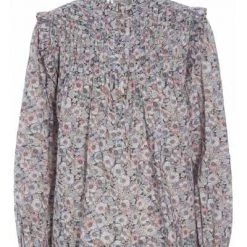 Dea Kudibal Blouses LINEA NS (CO)-Passion Gobi Purple