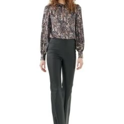 Dea Kudibal Blouses STACY Blouse Brown