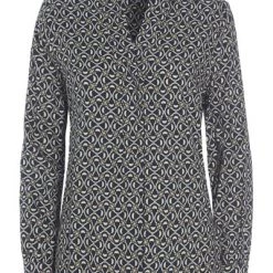 Blouses Dea Kudibal Nate V Blouse Moloch Space Beige -Dea Kudibal Winkel 06f552924b7b009ac5d791801cf91e7c