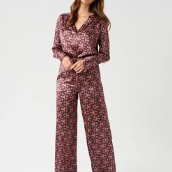 Dea Kudibal Blouses Jennifer Blouse Pink 11 Dea Kudibal Blouses Jennifer Blouse Pink -Dea Kudibal Winkel 08ed2b614a55fd614cb09fcdd7970ab6