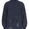 Dea Kudibal Blouses DONNA Blouse Blue 1 Dea Kudibal Blouses DONNA Blouse Blue -Dea Kudibal Winkel 0972092ae9db5ef656e100af6731bd4a