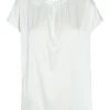Dea Kudibal Blouses Melina Blouse White -Dea Kudibal Winkel 0bbd80b9dde687f069154cf12a07938d