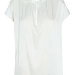 Dea Kudibal Blouses Melina Blouse White