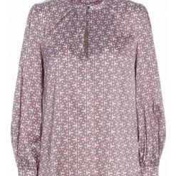 Dea Kudibal Blouses STACY BLOUSE Pink