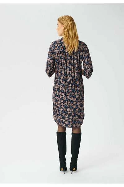 Dea Kudibal Casual Jurken Midi Dresses Blue 3 Dea Kudibal Casual Jurken Midi Dresses Blue