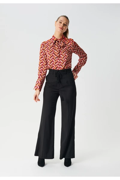 Dea Kudibal Longsleeve Shirts Shirts Orange 3 Dea Kudibal Longsleeve Shirts Shirts Orange