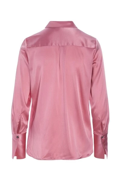 Dea Kudibal Longsleeve Shirts Shirts Pink 3 Dea Kudibal Longsleeve Shirts Shirts Pink