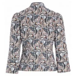 Dea Kudibal Blazers Rosy Jacket Blue