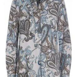 Dea Kudibal Blouses NATE (V) BLOUSE Beige