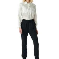 Dea Kudibal Longsleeve Shirts Shirts White -Dea Kudibal Winkel 133bbd3951d38f78446e85423e876006