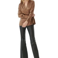 Dea Kudibal Blouses JNIFER Blouse Brown