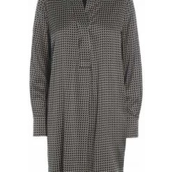 Dea Kudibal Blousejurken NATELINA DRESS Gray