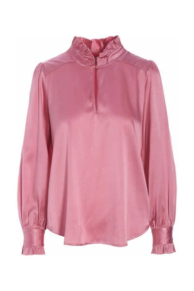 Dea Kudibal Blouses Tops Pink 7 Dea Kudibal Blouses Tops Pink - Afbeelding 5
