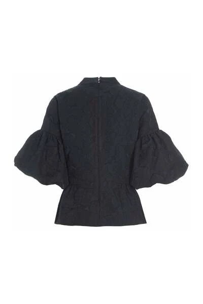 Dea Kudibal Blouses Black 4 Dea Kudibal Blouses Black - Afbeelding 2