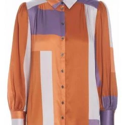 Dea Kudibal Longsleeve Shirts Shirts Pink