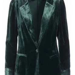 Dea Kudibal Blazers Green