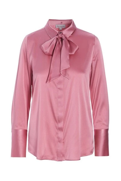 Dea Kudibal Longsleeve Shirts Shirts Pink 4 Dea Kudibal Longsleeve Shirts Shirts Pink - Afbeelding 2