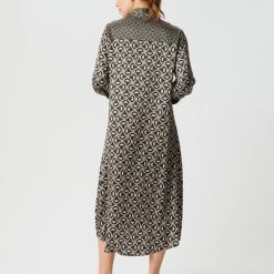 Dea Kudibal Casual Jurken Noley Dress Gray -Dea Kudibal Winkel 1c0e1376cb298b8a797739c6dff66589