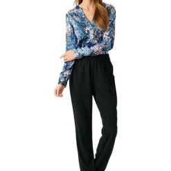 Dea Kudibal Blouses SANTENA Blouse Blue