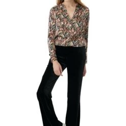 Dea Kudibal Blouses JENNIFER Blouse Brown