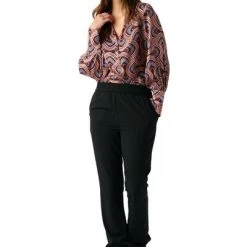 Dea Kudibal Blouses MARIKKA Blouse Brown