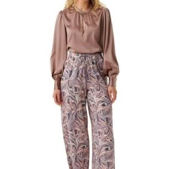 Dea Kudibal Blouses STACY Blouse Pink