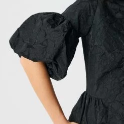 Blouses Dea Kudibal Blouse Martina Ns Black Black -Dea Kudibal Winkel 200e8d41c82d6c806cd90faf8d52b22c