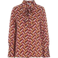 Dea Kudibal Longsleeve Shirts Shirts Orange 11 Dea Kudibal Longsleeve Shirts Shirts Orange -Dea Kudibal Winkel 2036033ec595378e5f854e35a72f36c1