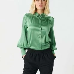 Dea Kudibal Longsleeve Shirts Shirts Pink -Dea Kudibal Winkel 206d87fdd051d00e1d18c191fe065277