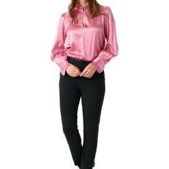 Dea Kudibal Blouses MERLE BLOUSE Pink