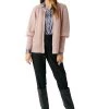 Dea Kudibal Vesten JENNIE Cardigan Pink -Dea Kudibal Winkel 2397c1e07f6b63267430fdc827303b6a