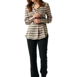 Dea Kudibal Blouses NATE BLOUSE Beige