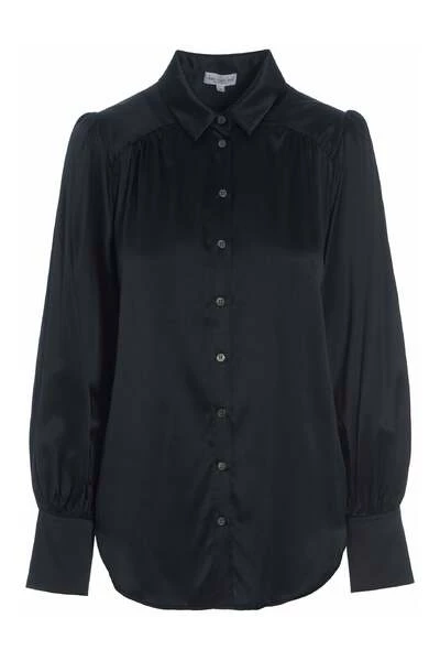 Dea Kudibal Blouses Black 5 Dea Kudibal Blouses Black - Afbeelding 3