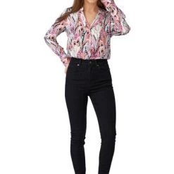 Dea Kudibal Blouses Sentana Blouse Purple