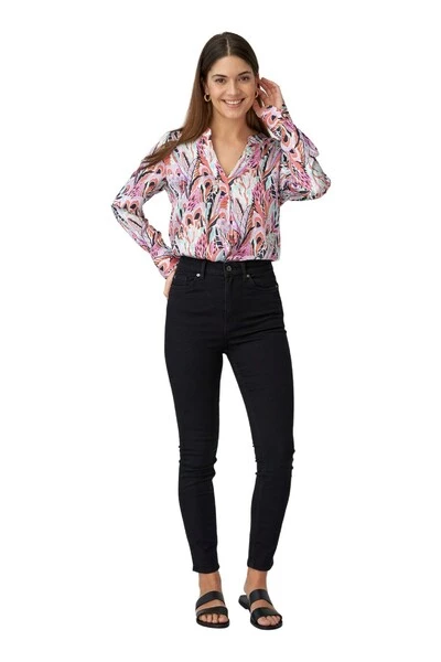 Dea Kudibal Blouses Sentana Blouse Purple 3 Dea Kudibal Blouses Sentana Blouse Purple