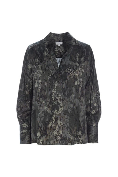 Dea Kudibal Blouses Blouse Marikka Gray 8 Dea Kudibal Blouses Blouse Marikka Gray - Afbeelding 6