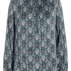 Dea Kudibal Tunieken FAITH Blouse Blue