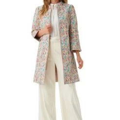 Dea Kudibal Blazers ROSALIL (CO) Jacket Blue