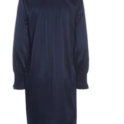 Dea Kudibal Casual Jurken Millia Dress Blue -Dea Kudibal Winkel 2f6b5ffa7a78b2309fb3c6f594ed9d74