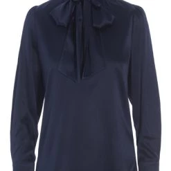 Dea Kudibal Blouses Elsa Blouse Blue