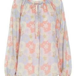 Dea Kudibal Blouses Kinsley Blouse Pink