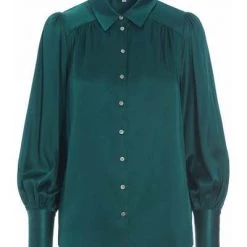Dea Kudibal Blouses & Shirts Green
