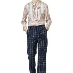 Dea Kudibal Blouses PAULINE Blouse Beige