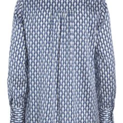 Dea Kudibal Blouses Jennifer Blouse Blue -Dea Kudibal Winkel 34364a379590a74e9c2cb5cb93b796b3