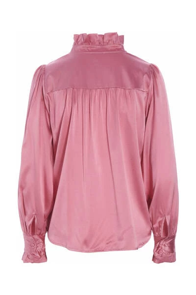 Dea Kudibal Blouses Tops Pink 4 Dea Kudibal Blouses Tops Pink - Afbeelding 2