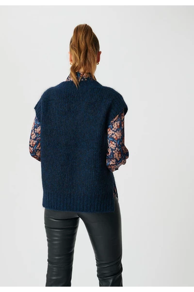 Dea Kudibal Vesten Tori Vest Blue 3 Dea Kudibal Vesten Tori Vest Blue