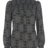 Dea Kudibal Blouses EVA Blouse Gray