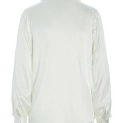 Dea Kudibal Longsleeve Shirts Shirts White -Dea Kudibal Winkel 3bbb0c8af7ccdb74bc5060420766c3f0