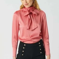 Dea Kudibal Blouses Pink -Dea Kudibal Winkel 3d6cf5a744872ca13c3337a95e02b458